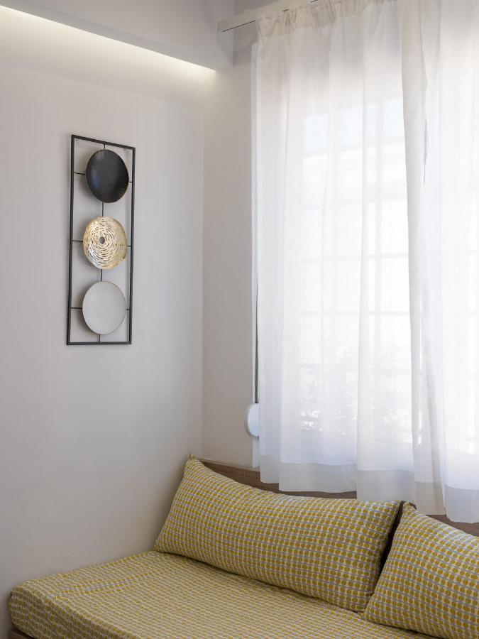 Cozy Studio In Dafnes Near To Heraklion Apartment Dhafnes Exterior photo